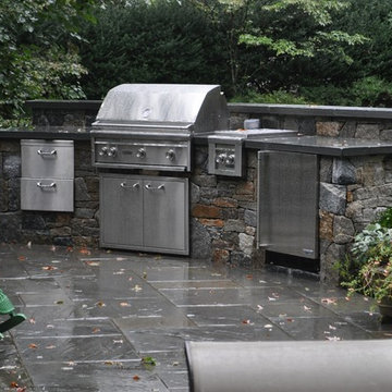 Outdoor Living