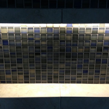 Lawrenceville Master Bathroom