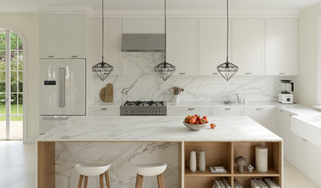 7 Trends for Countertops and Other Surfaces in 2023