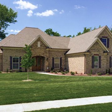 House Plan 11789HZ comes to life in North Carolina
