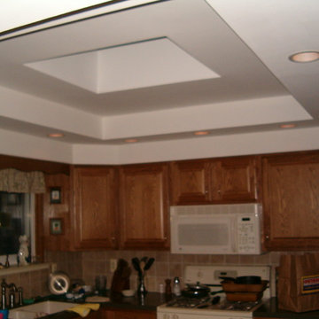Canton Michigan Kitchen Remodeler