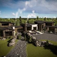 New Home Ideas