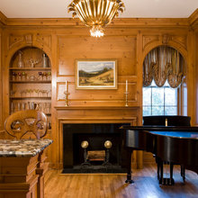 Music room