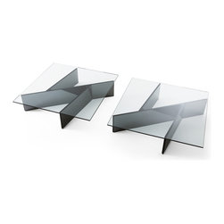 Gallotti & Radice Coffee Tables - Coffee Tables