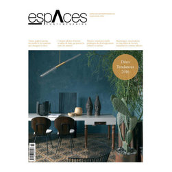 ESPACES CONTEMPORAINS SWITZERLAND | 2016 - Lighting
