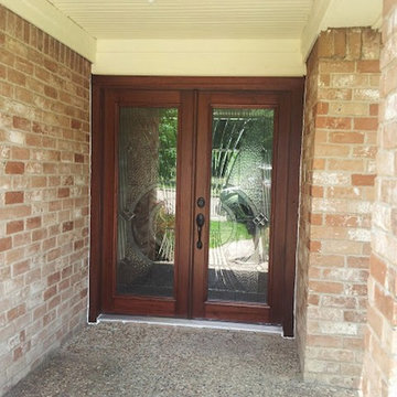 Southern Front Doors
