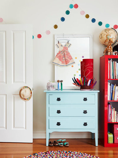 Kinderzimmer Trends: 7 Looks, die derzeit in der