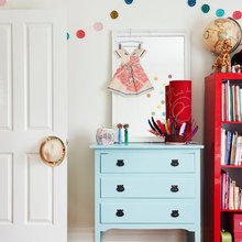 Girls room