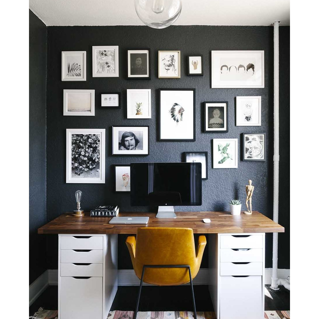 Modern Boho in Denver