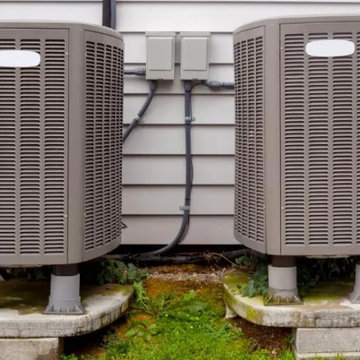 Corinth HVAC Experts