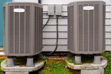 Corinth HVAC Experts