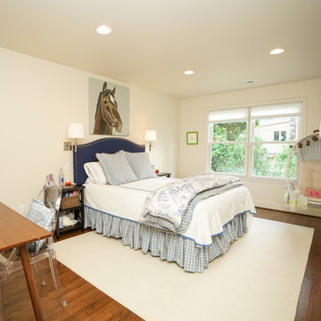 Lookout Mountain Custom Renovation