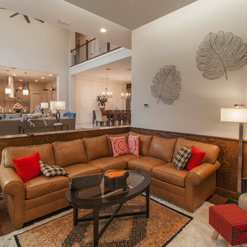 Hillside Contemporary