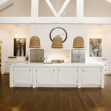 Pendant lighting
