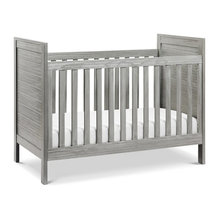 Cribs