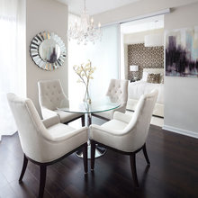 breakfast nook