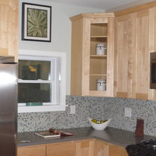 Kitchens