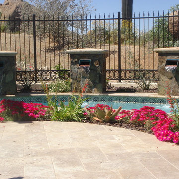 Windy Walk Estates Pool