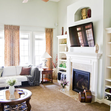 Firestone Farms Home