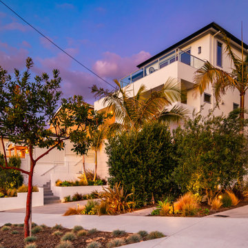 Redondo Beach New Construction