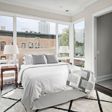 Sedgwick Chicago
