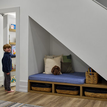 Lincoln Park Renovation