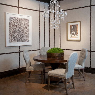 Dining Rooms