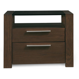Transitional Nightstands And Bedside Tables by Palliser Furniture