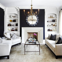 Seattle Living Room
