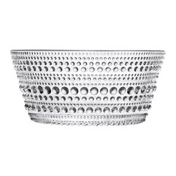 iittala - iittala Kastehelmi Bowl (9oz) - Dining Bowls