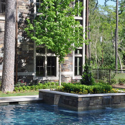 Kent Falls Stone- Texas Home - Outdoor Products