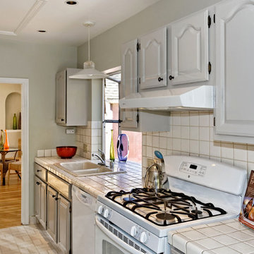 547 Vincente Ave. - Berkeley