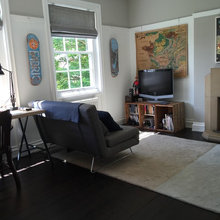 Boys Rooms