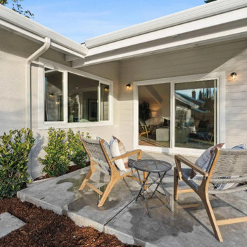 Major Remodel - Walnut Creek