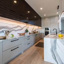 African kitchen