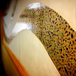 Stained Glass Meets 2013 - Interior Doors