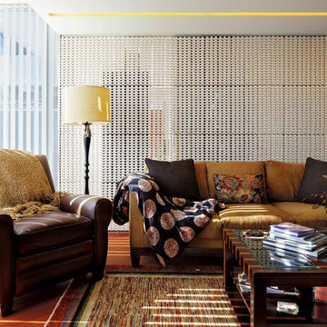 HIROO FLAT House in Urban Setting 02