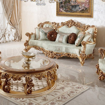 Sultan Classic Collection