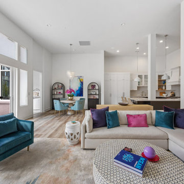 West Village Lofts