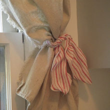 Curtains