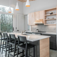 Mom's Kitchen