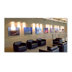 Commercial Project - Prints And Posters