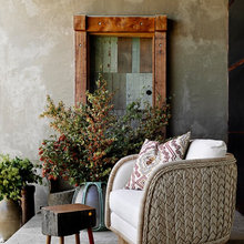Family Room Coastal