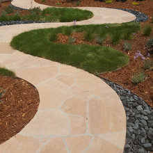lawn replacement