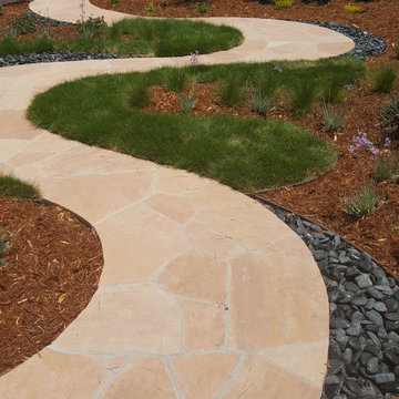 Scripps Ranch Lawn Replacement