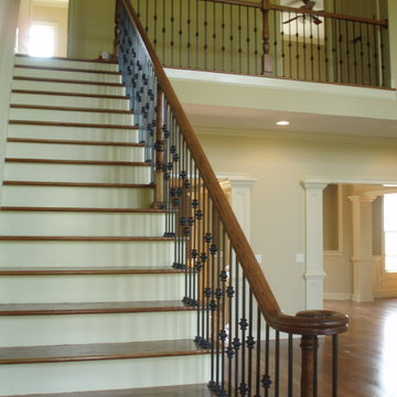 north arbor