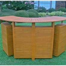 Outdoor Bars