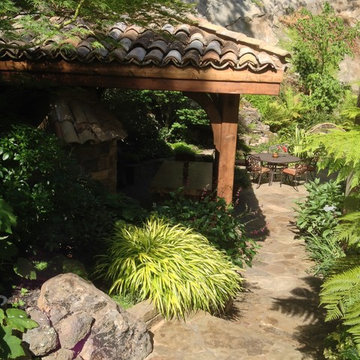 Danville Rustic