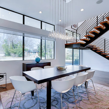 Ridge Rd. Project