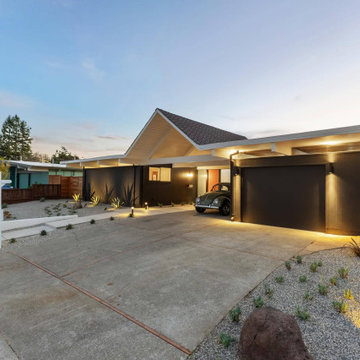 Eichler House